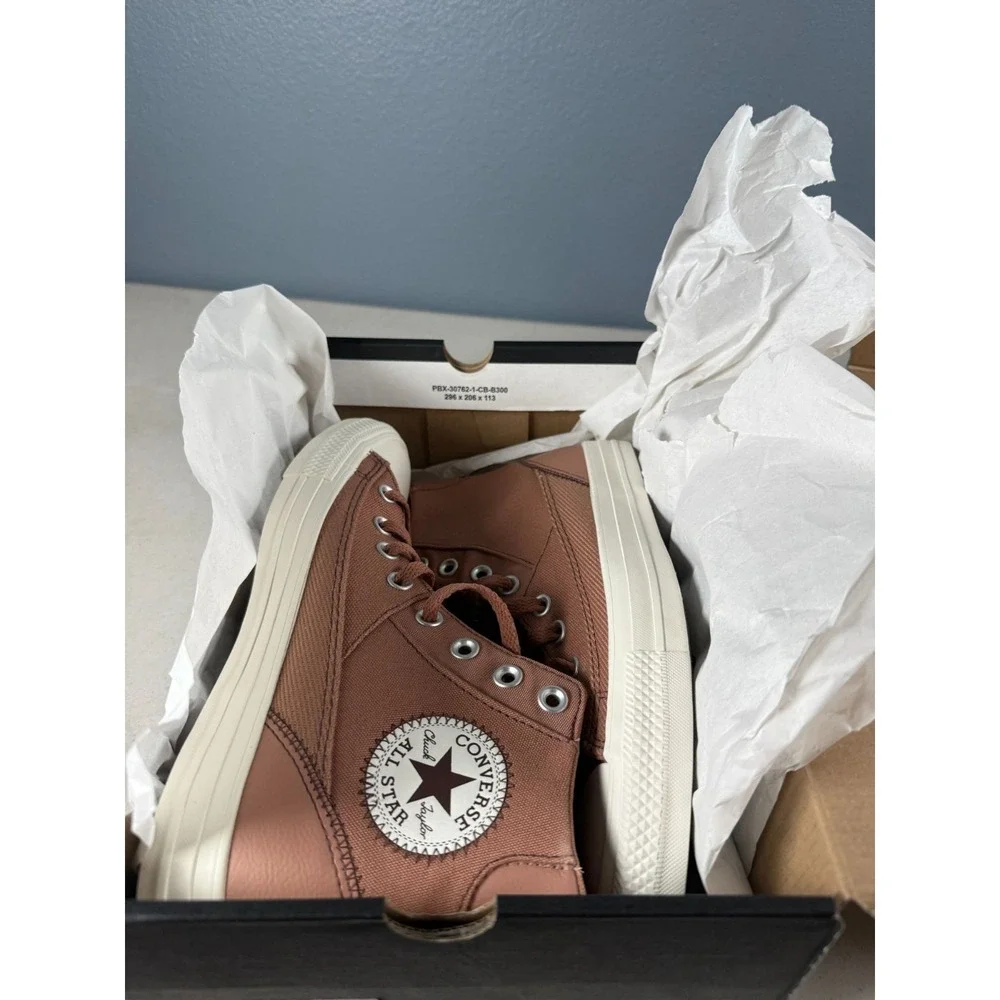 Converse engineered rugged